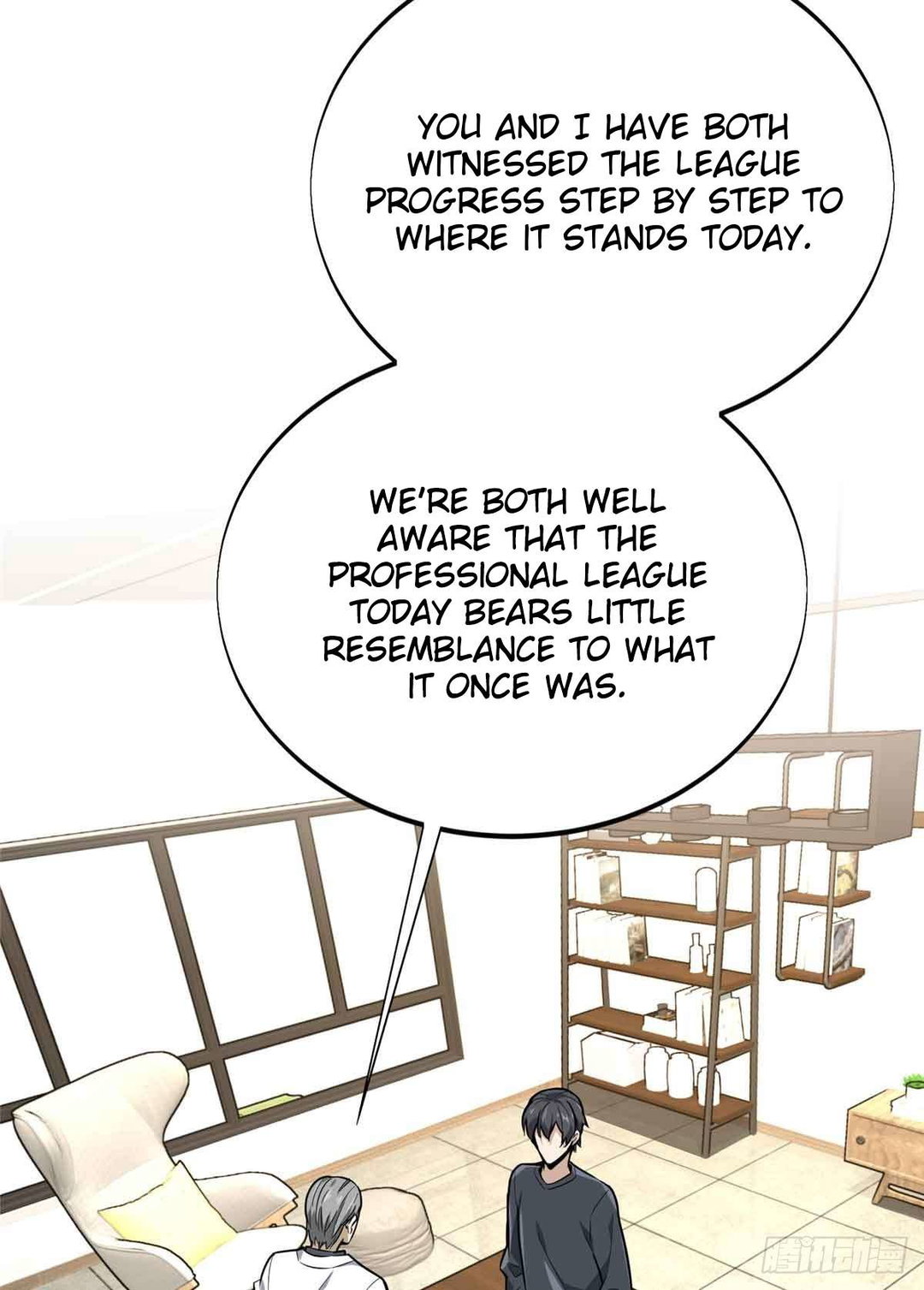 Chapter 181 - Image 18