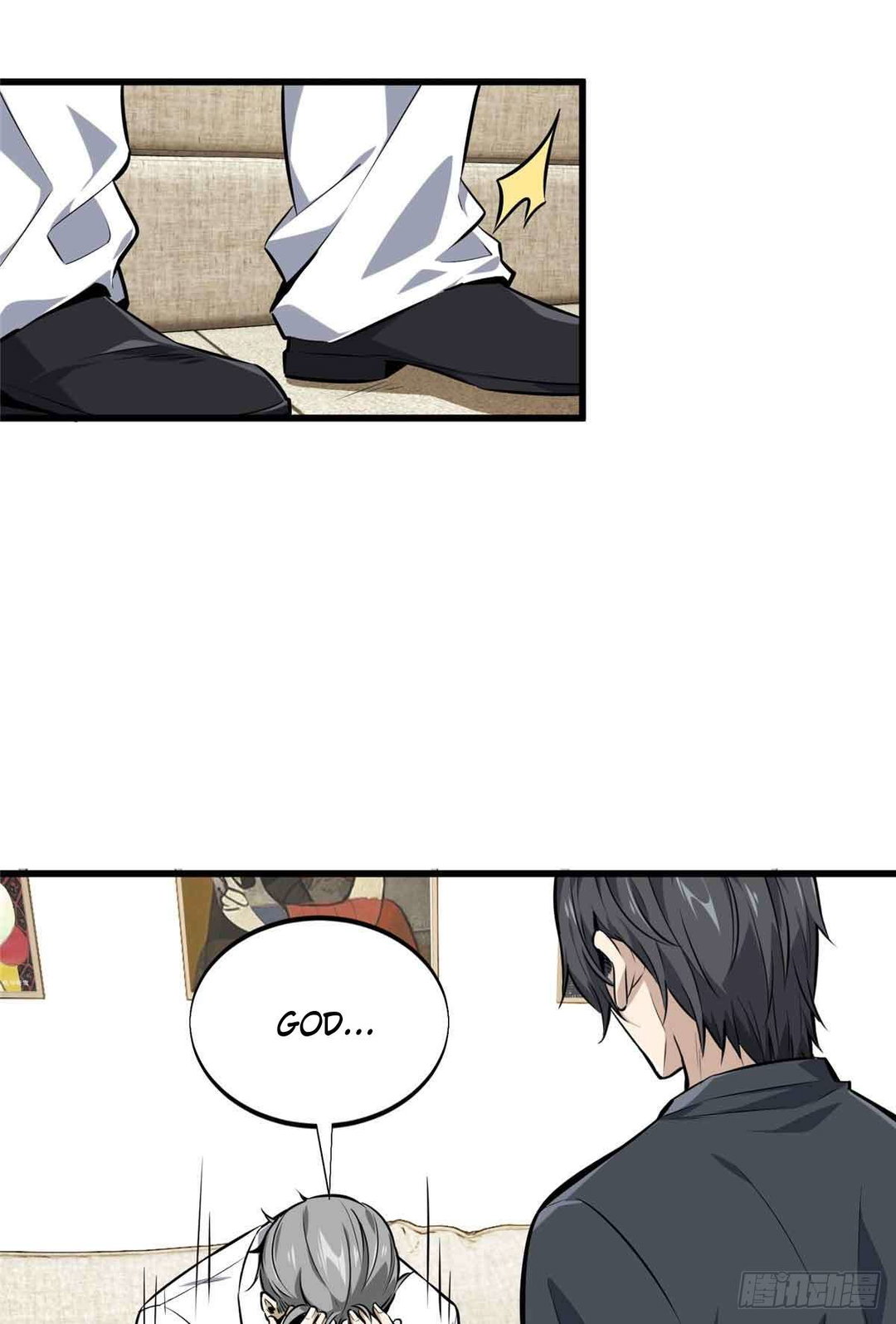 Chapter 181 - Image 28