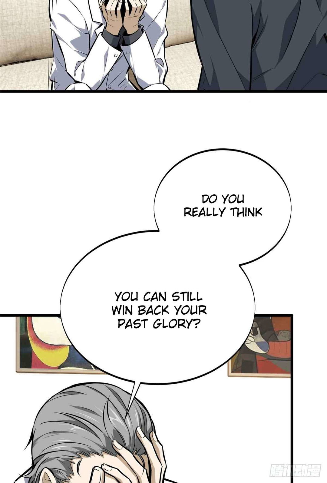 Chapter 181 - Image 29