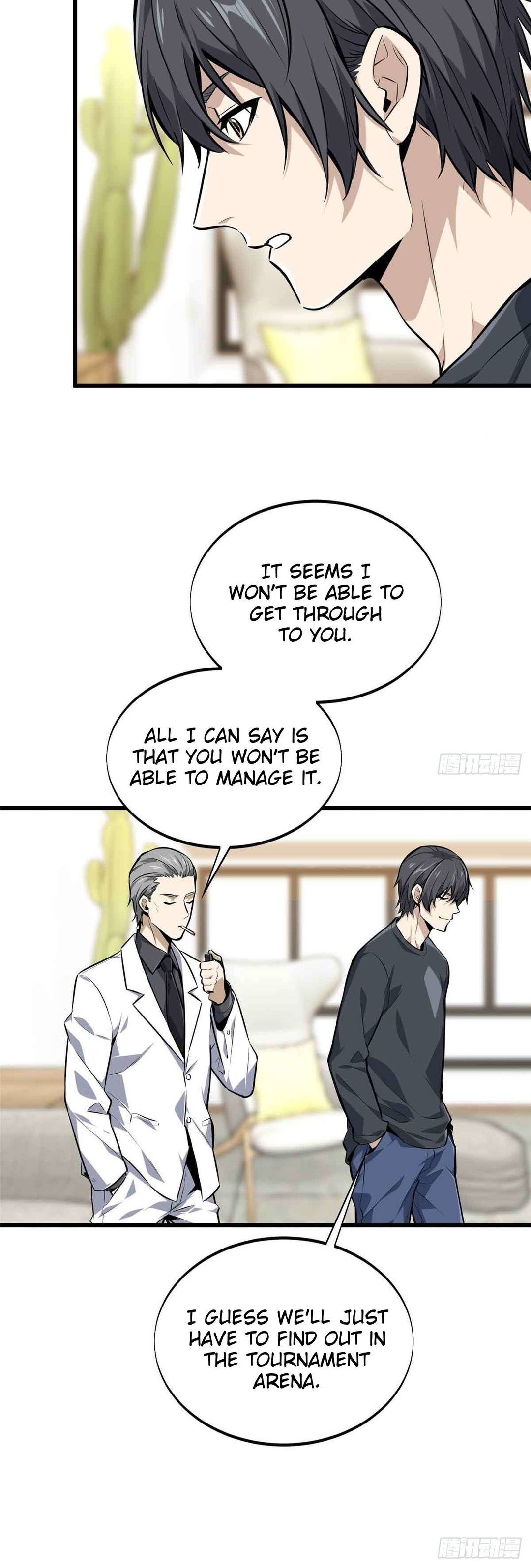 Chapter 181 - Image 31