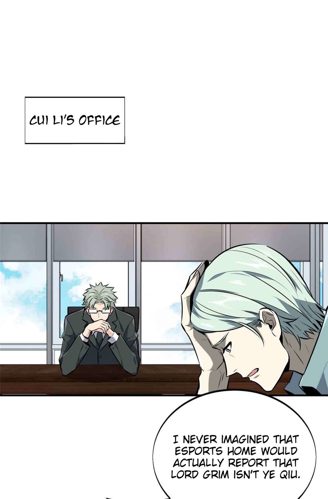 Chapter 181 - Image 41