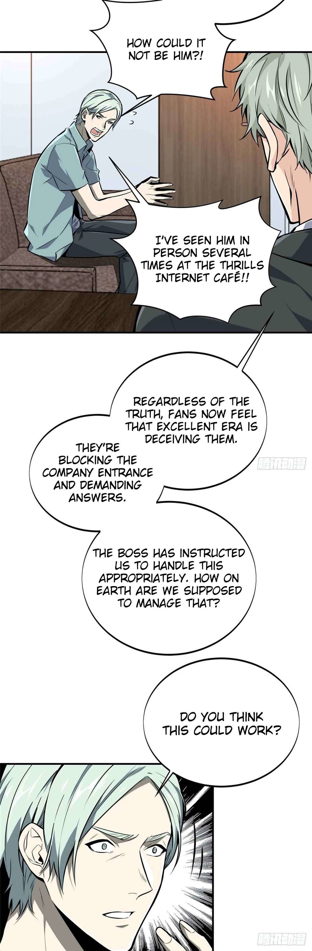 Chapter 181 - Image 42