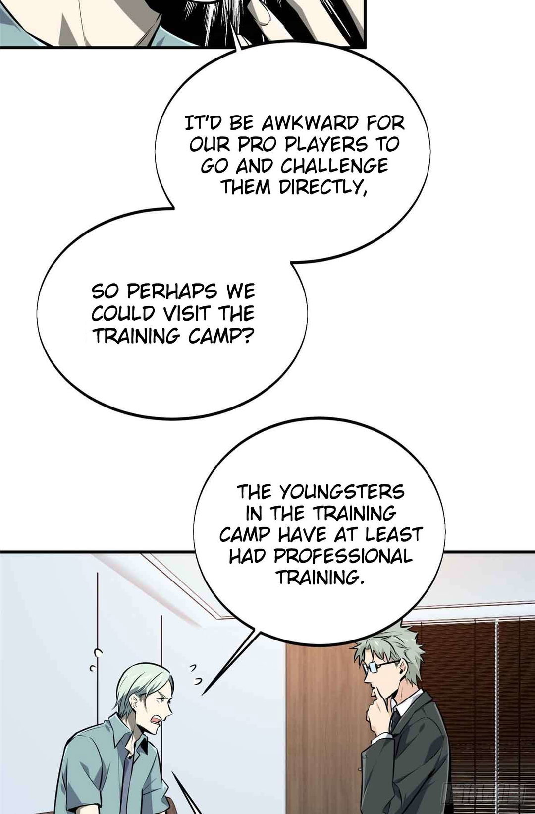 Chapter 181 - Image 43