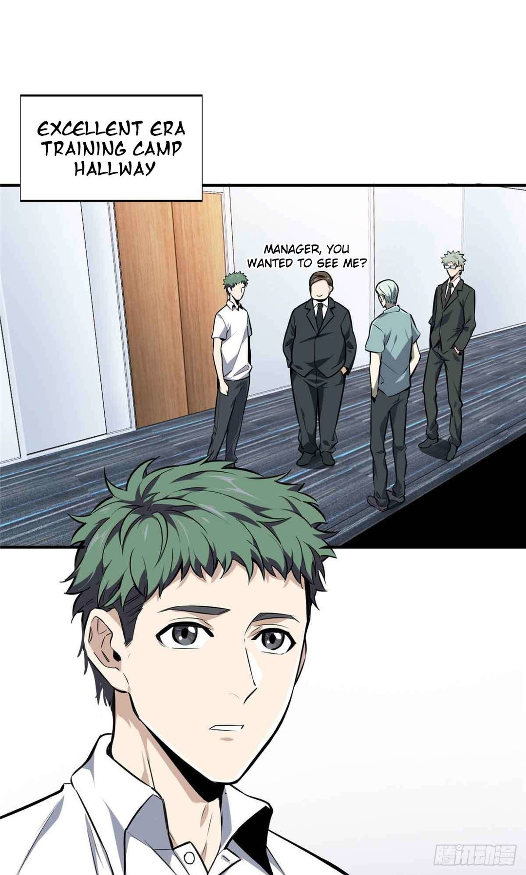Chapter 181 - Image 45