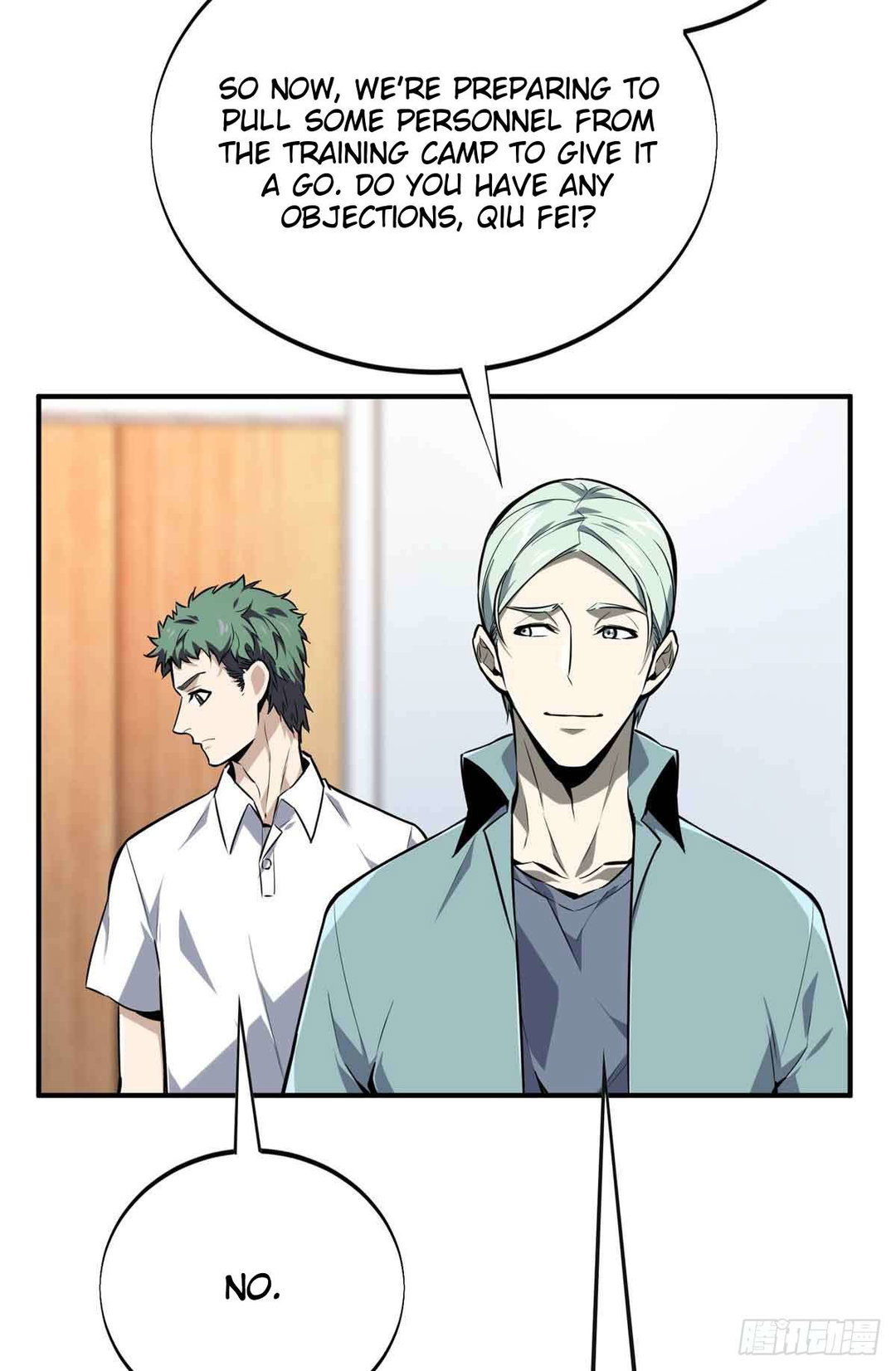 Chapter 181 - Image 52
