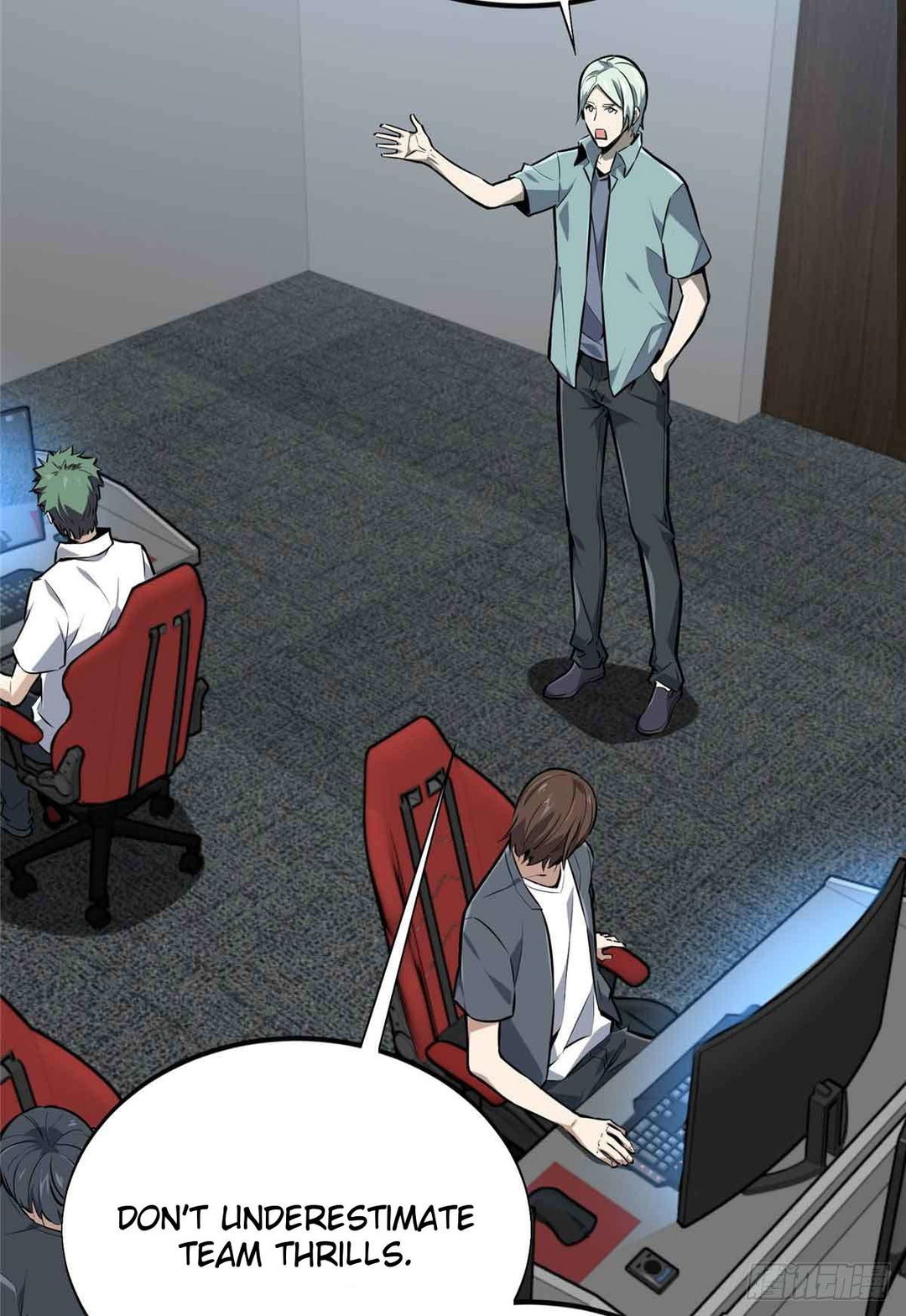 Chapter 182 - Image 2