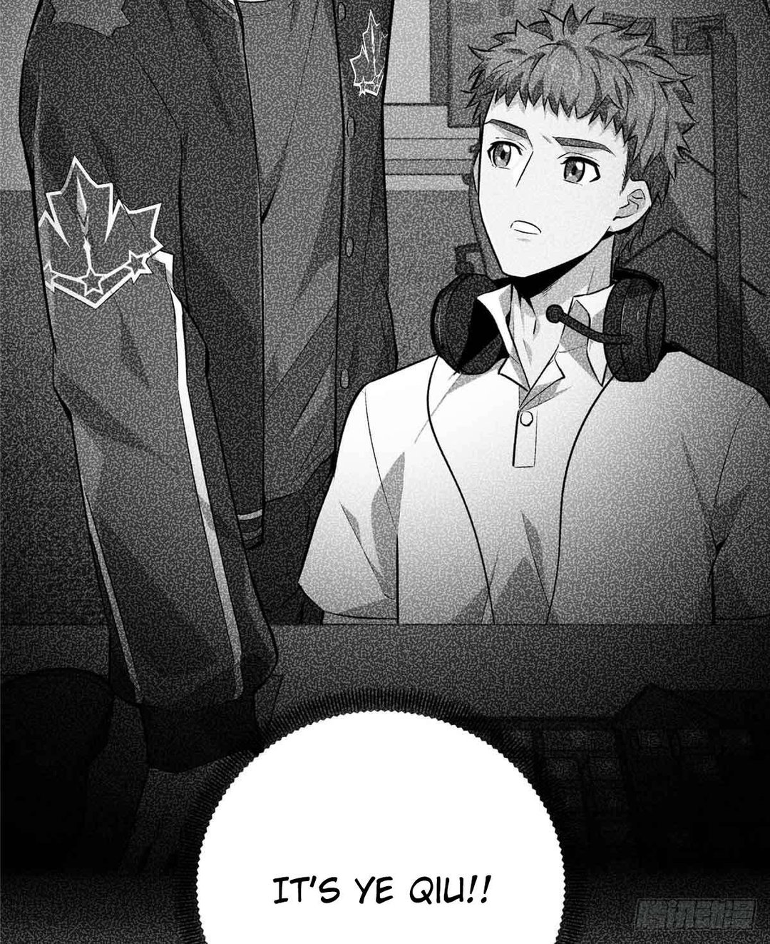 Chapter 182 - Image 31