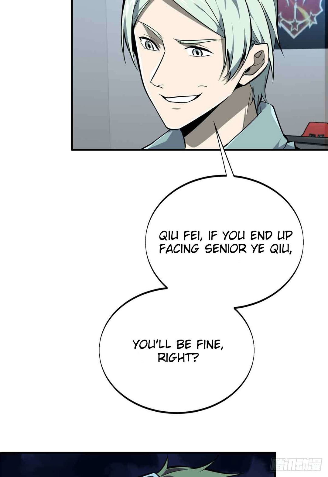 Chapter 182 - Image 5