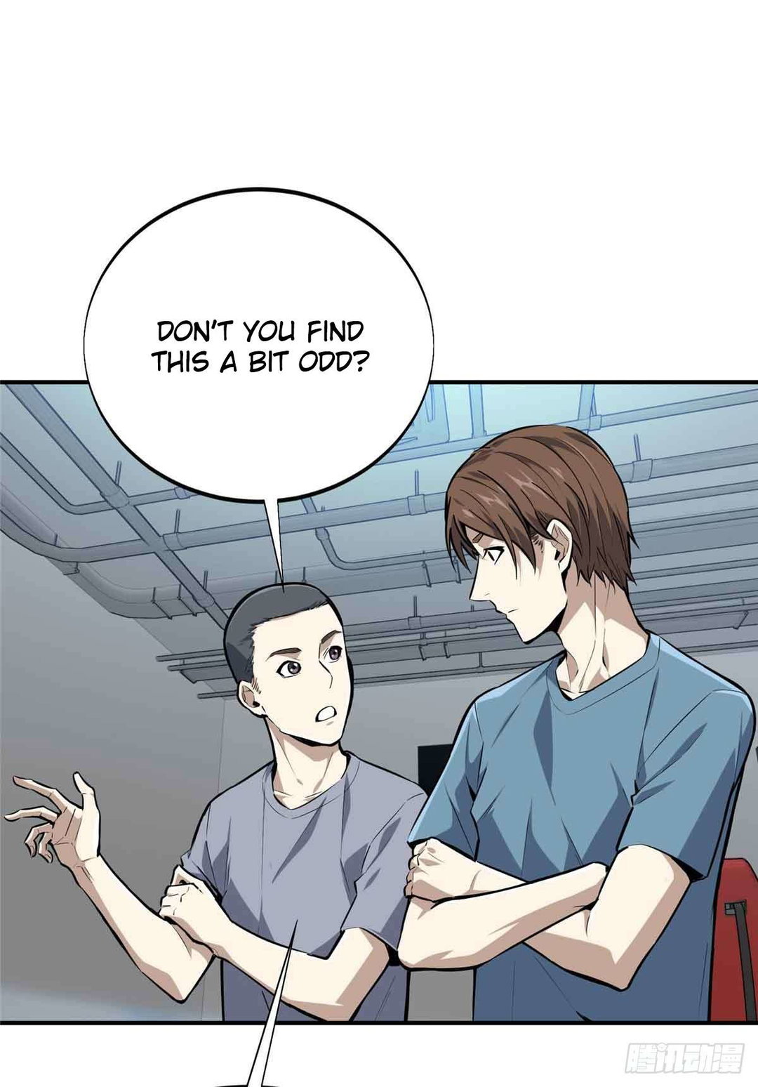 Chapter 183 - Image 11