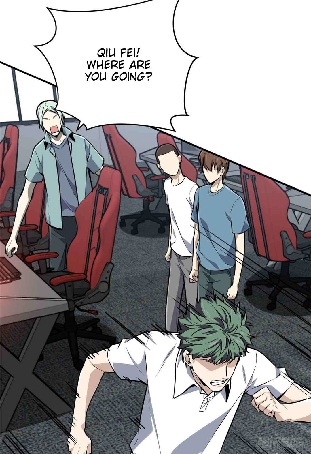 Chapter 183 - Image 30