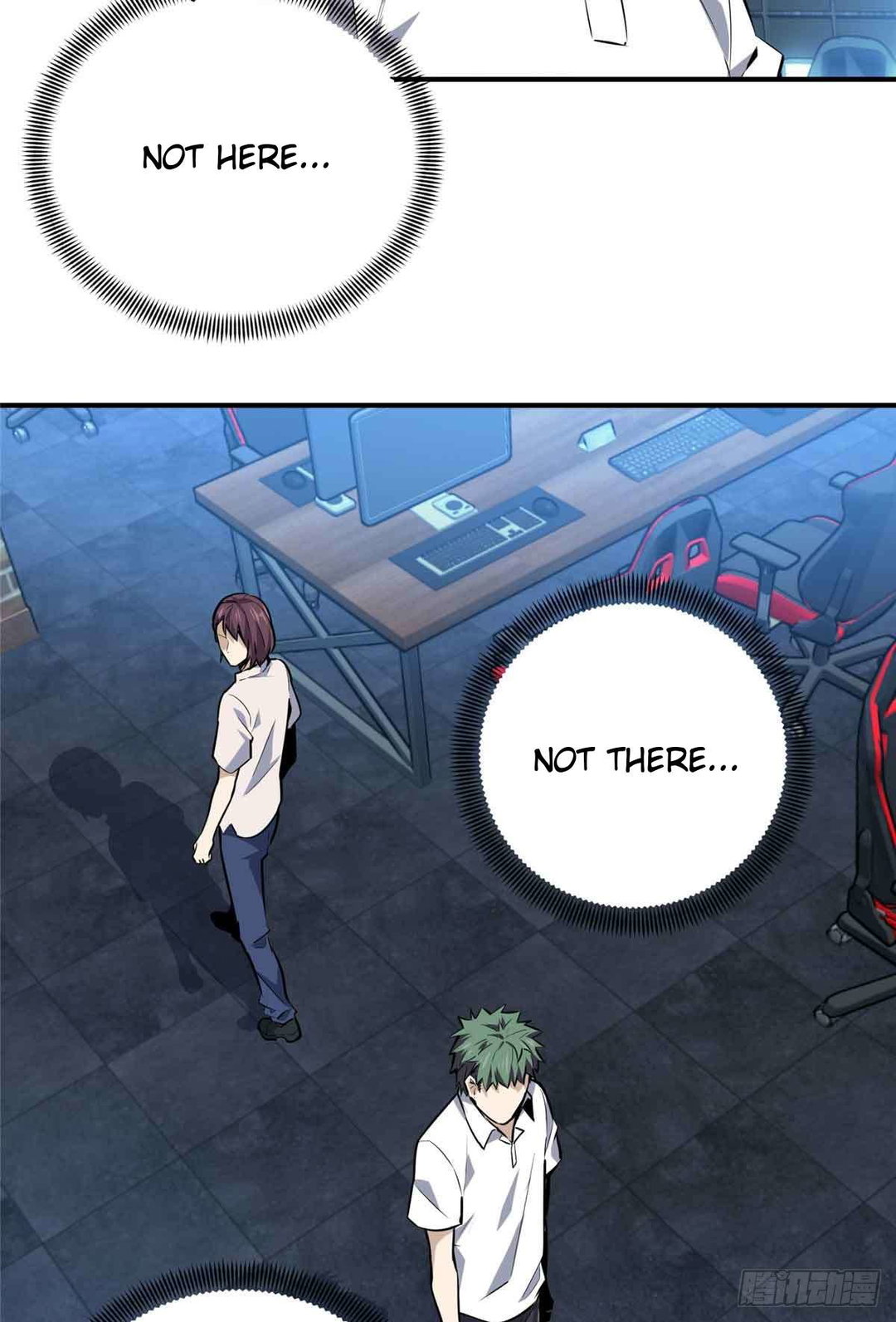 Chapter 183 - Image 36