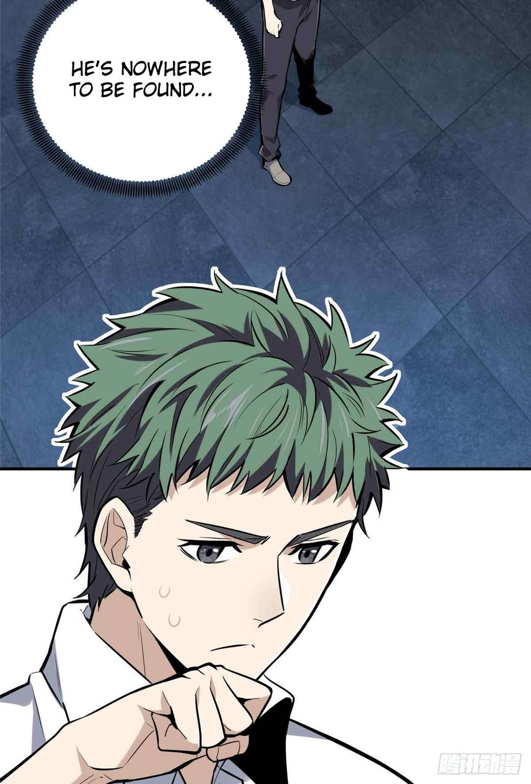 Chapter 183 - Image 37