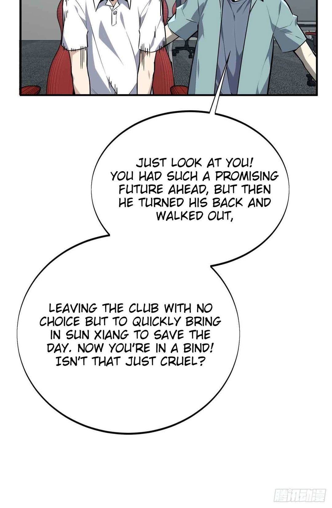 Chapter 183 - Image 54