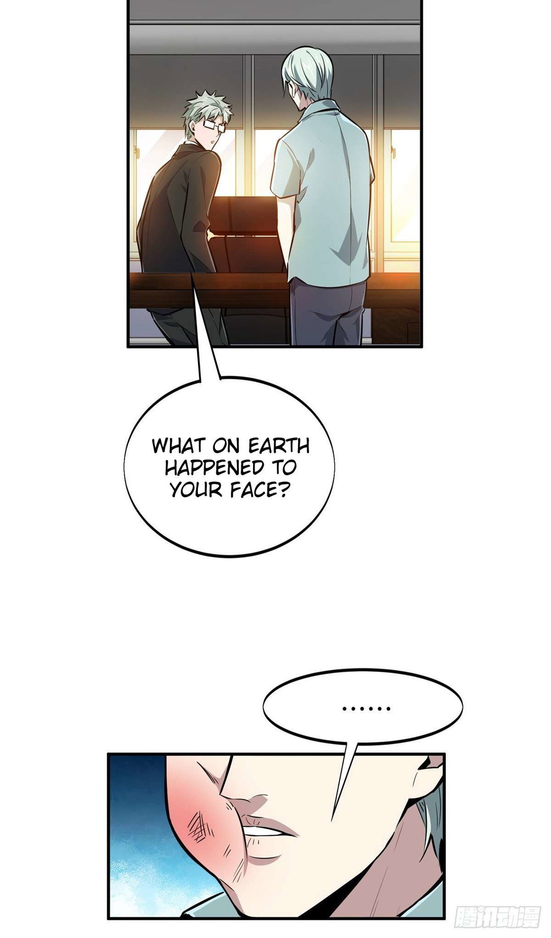 Chapter 184 - Image 2