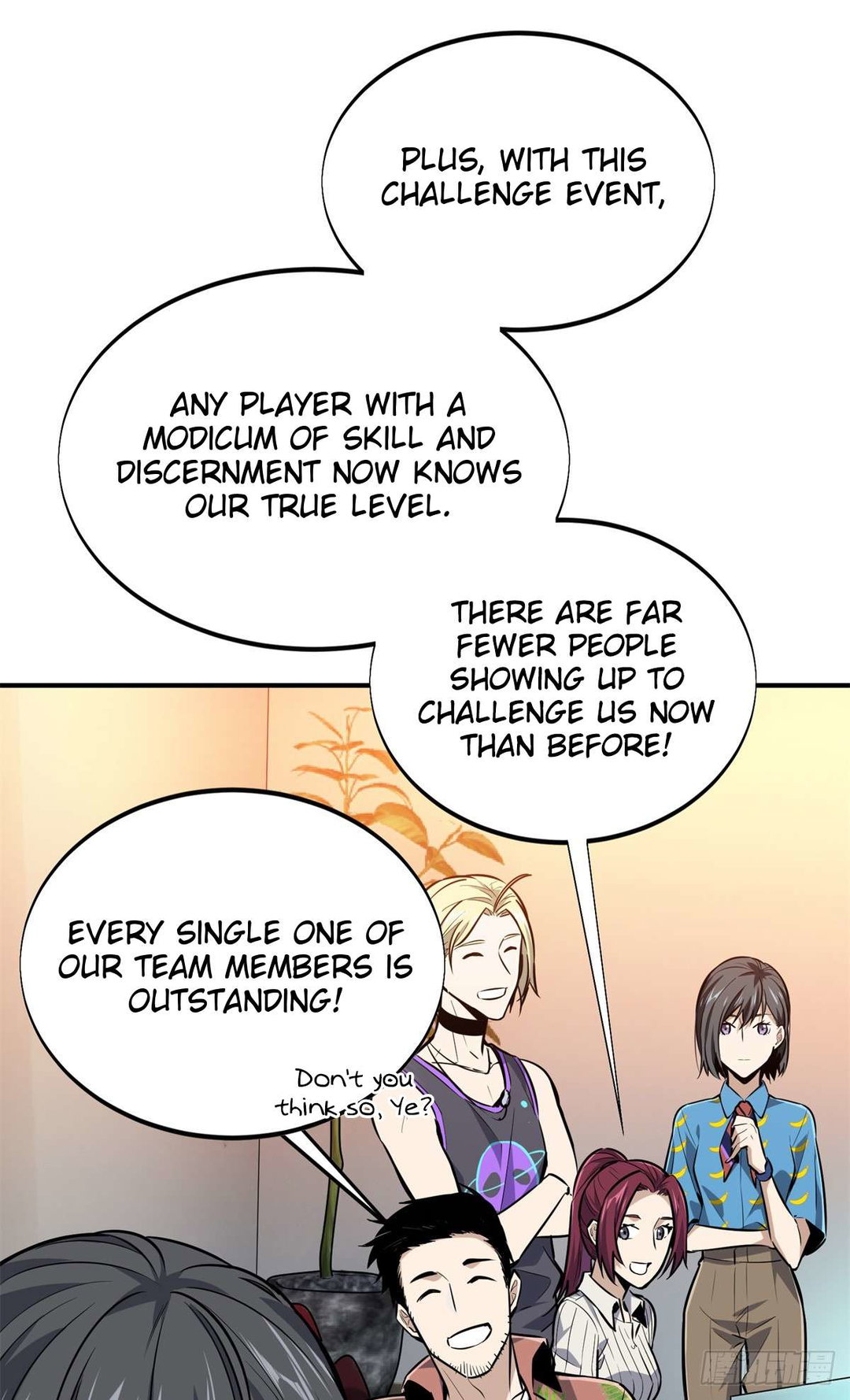 Chapter 184 - Image 26
