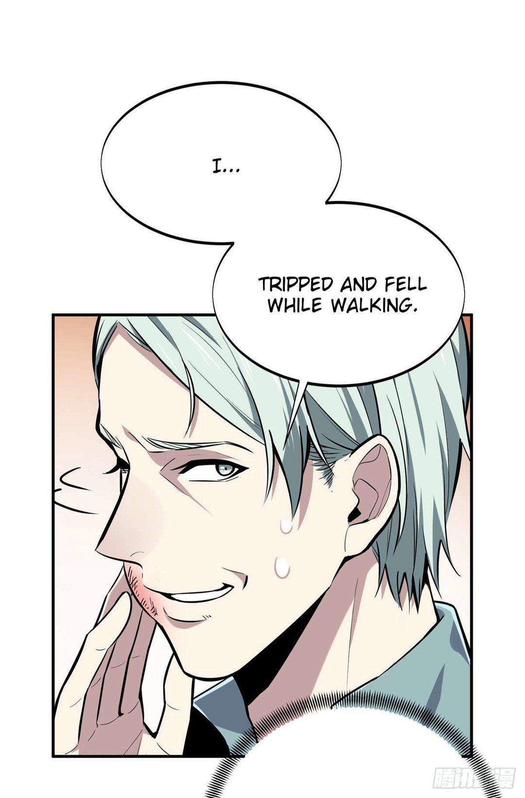 Chapter 184 - Image 3