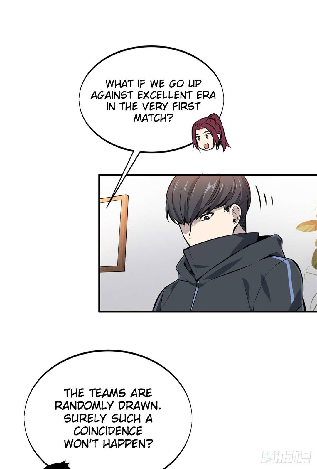 Chapter 184 - Image 35