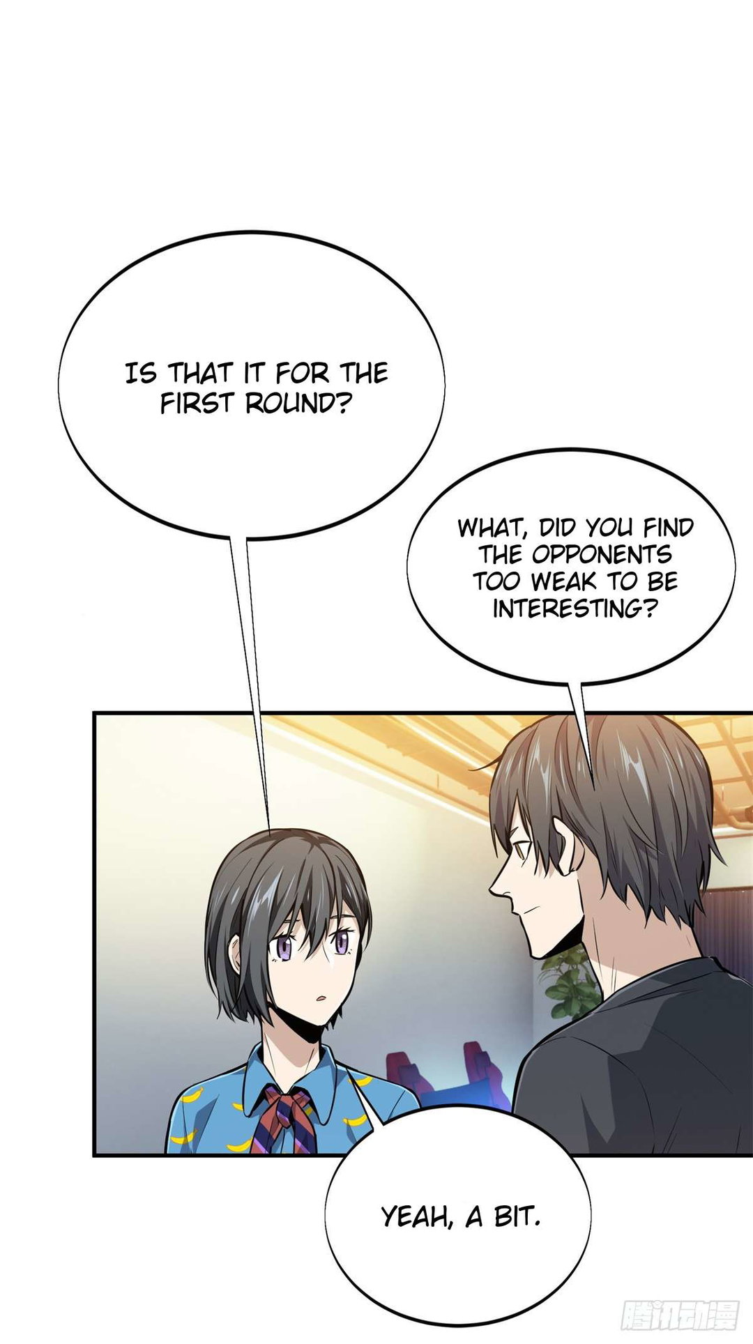 Chapter 185 - Image 17