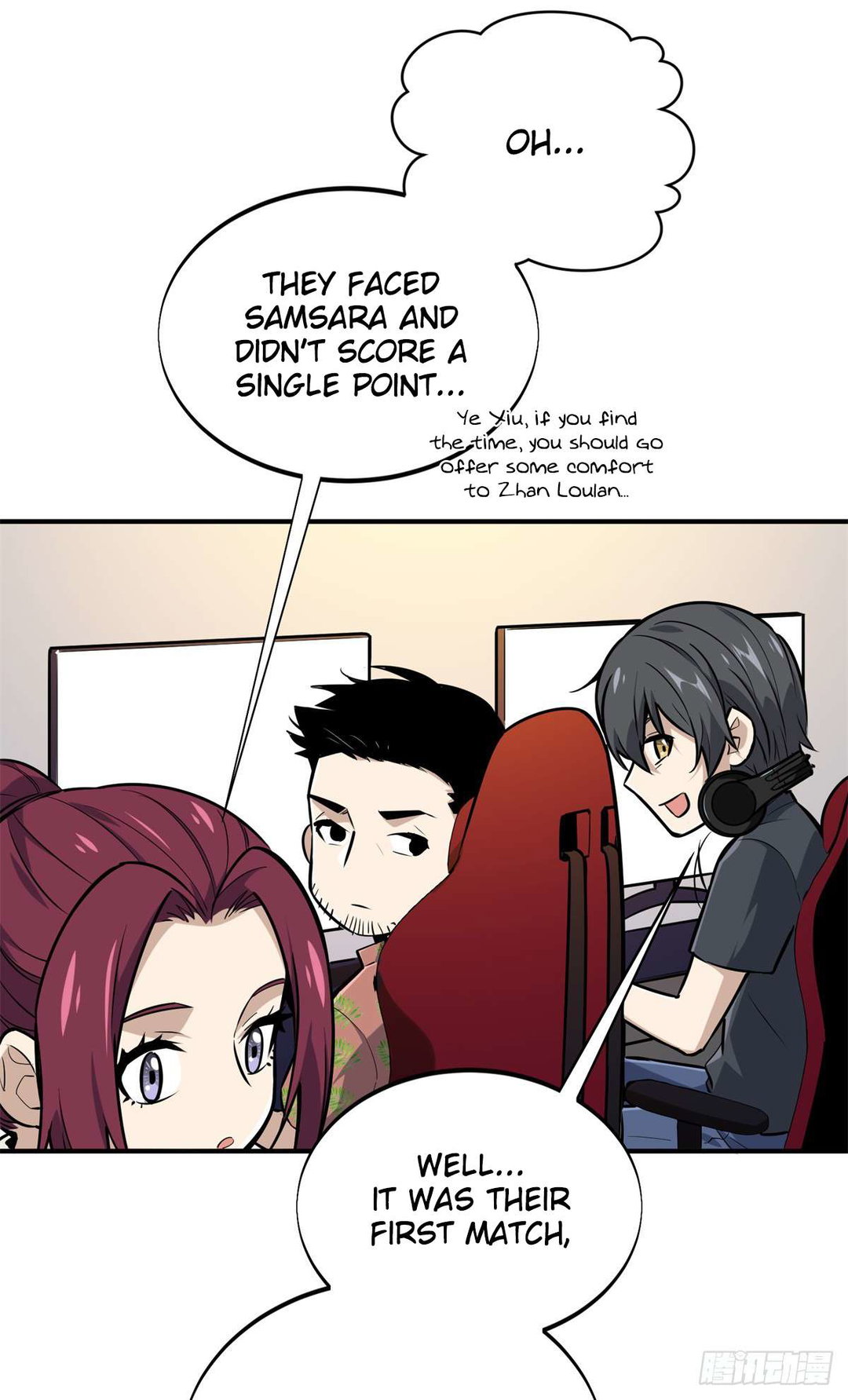 Chapter 185 - Image 25