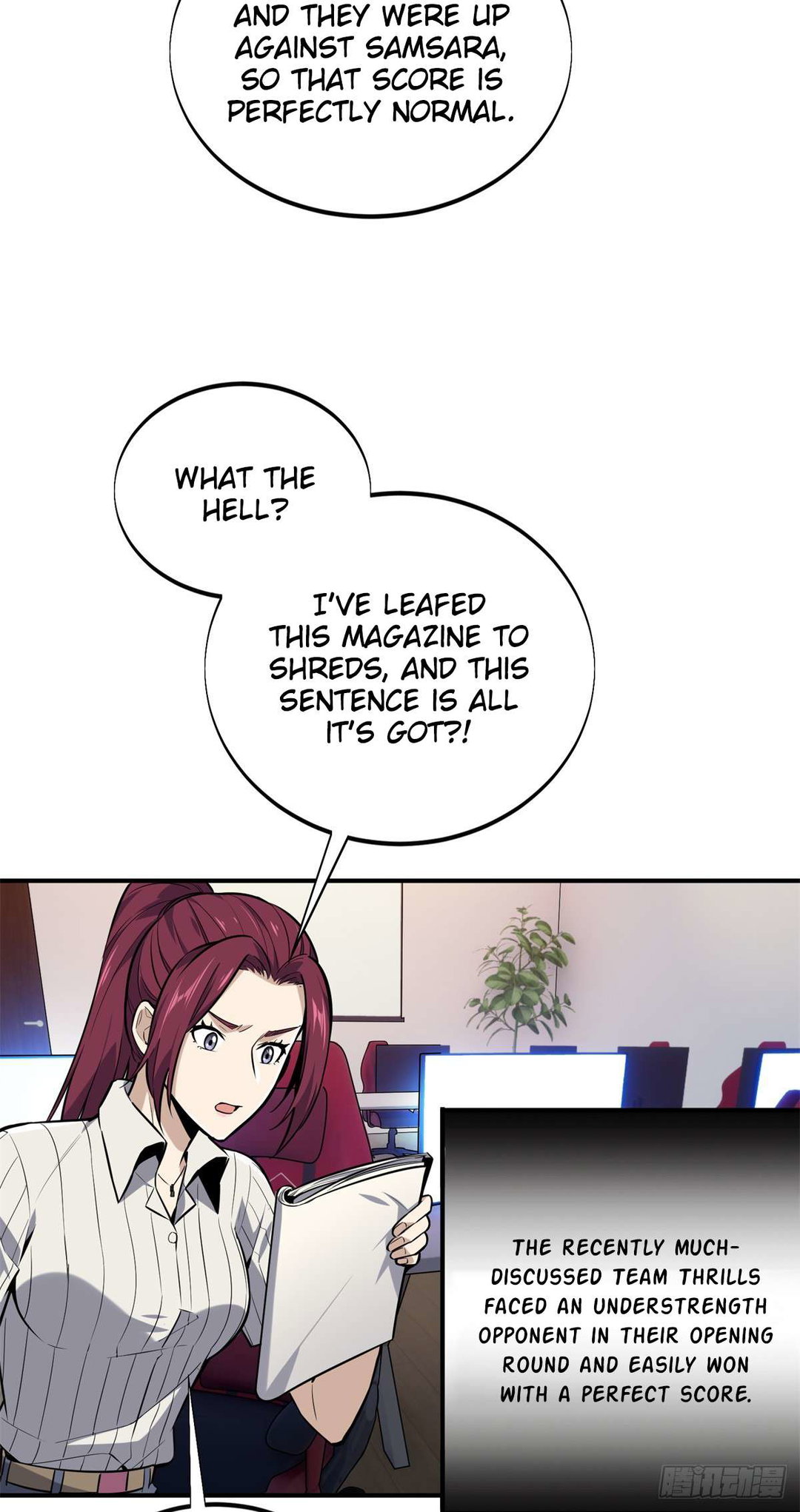 Chapter 185 - Image 26