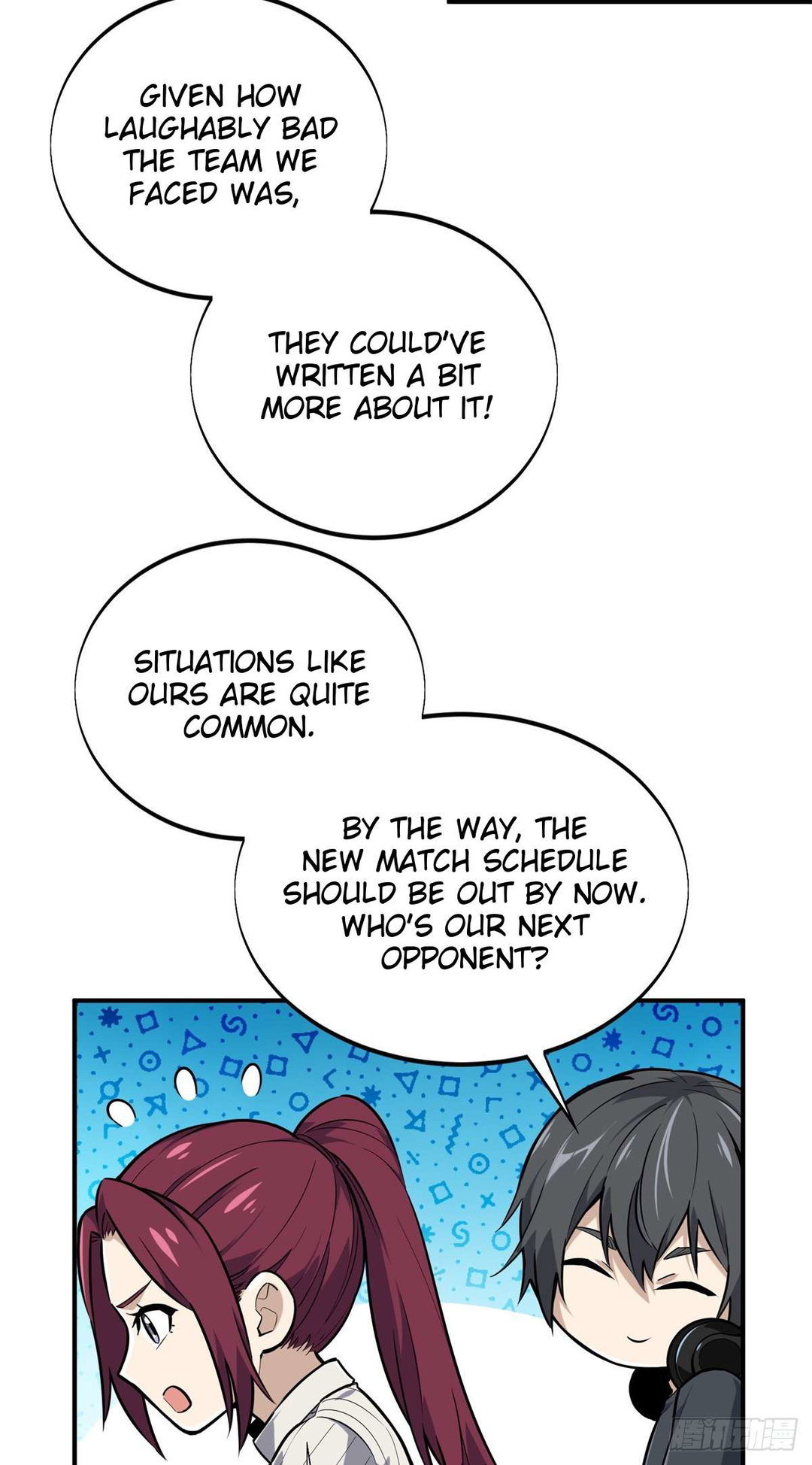 Chapter 185 - Image 27