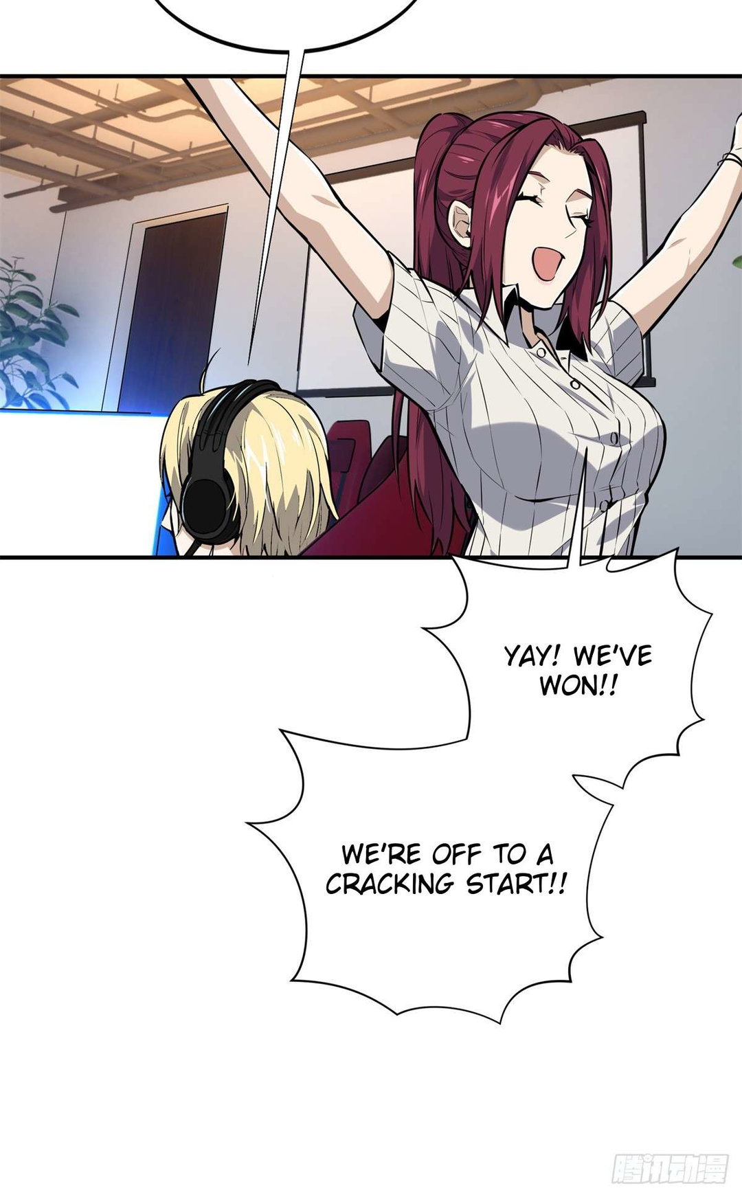 Chapter 185 - Image 8