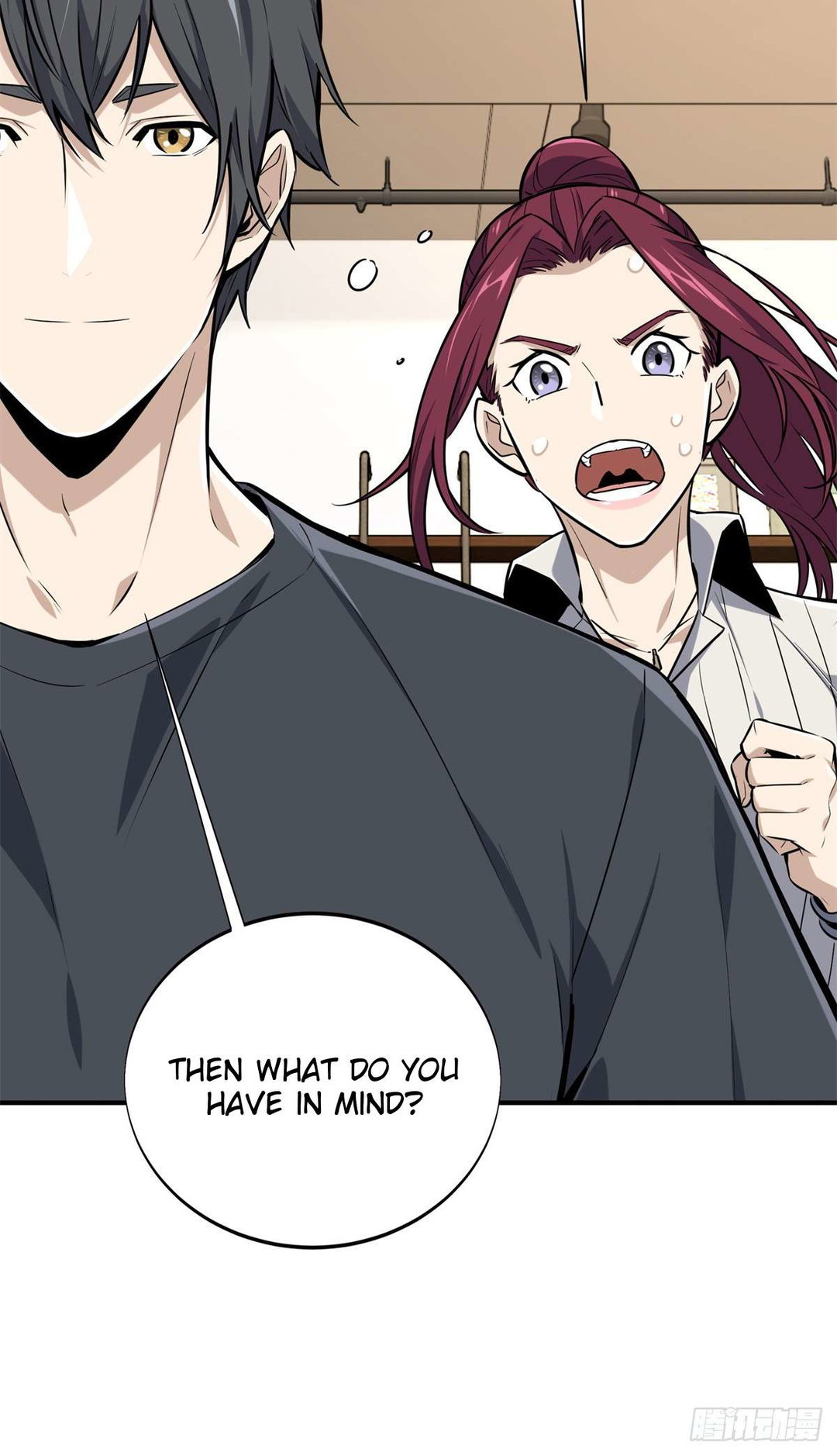 Chapter 186 - Image 35