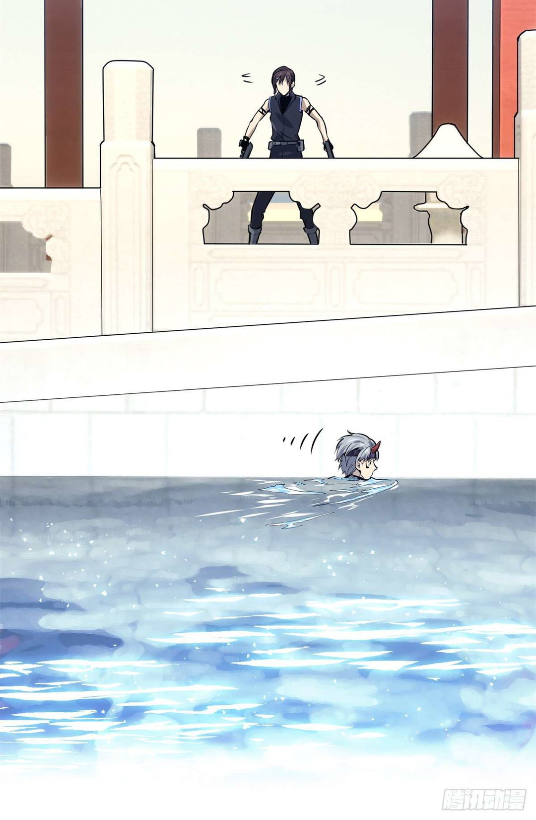Chapter 187 - Image 54