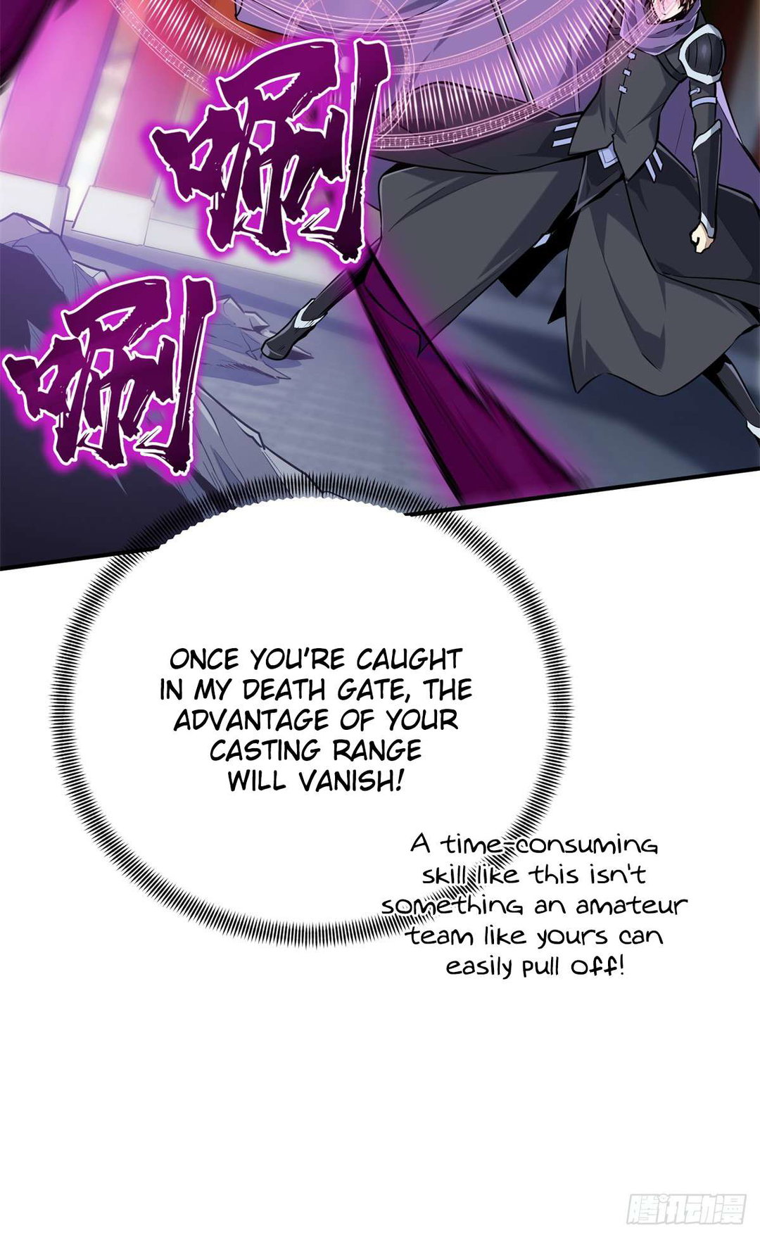 Chapter 188 - Image 22