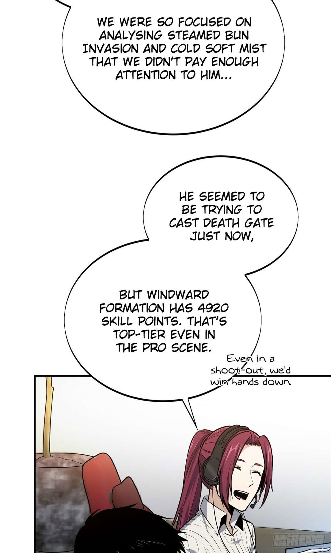 Chapter 188 - Image 40