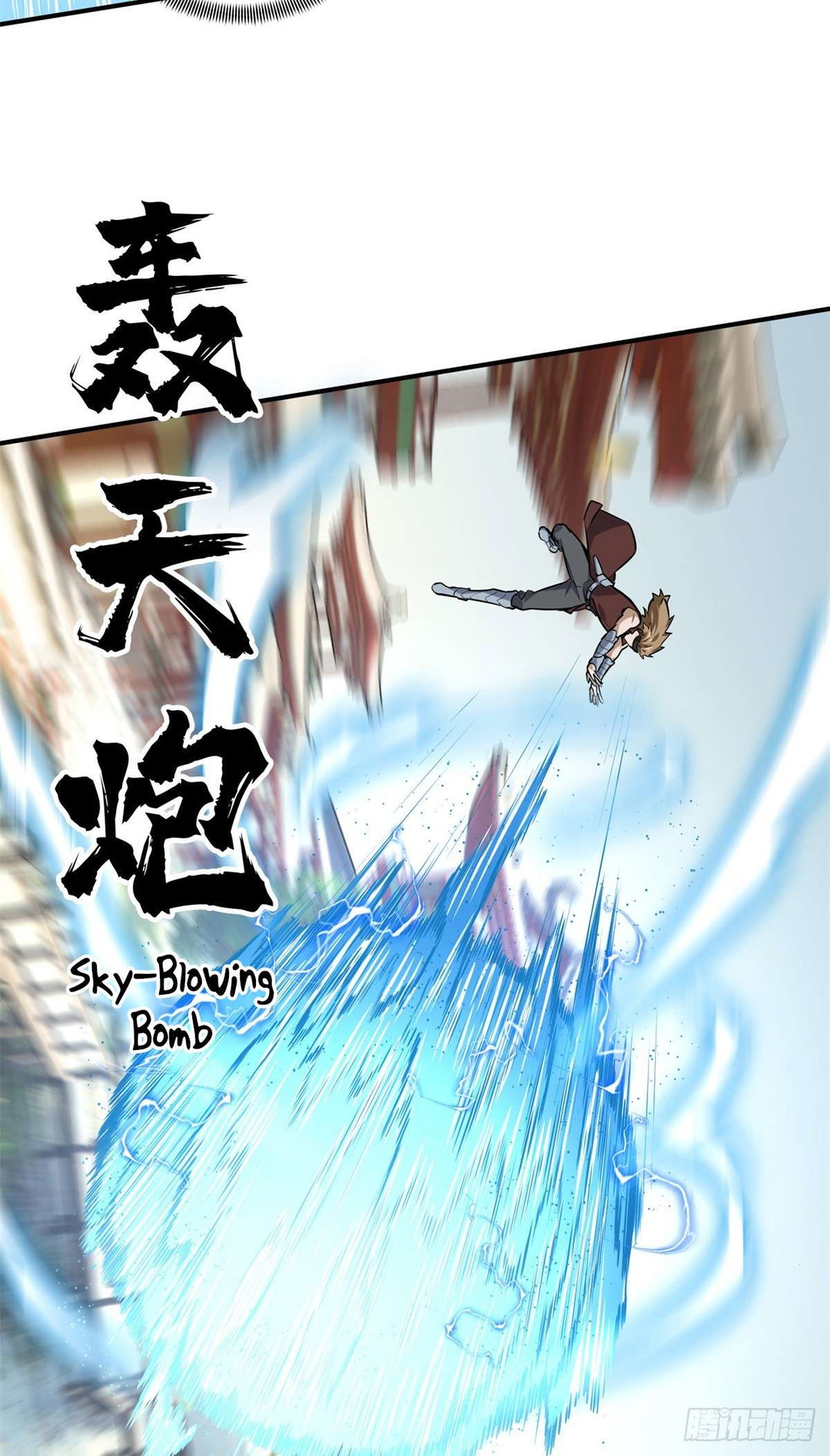 Chapter 188 - Image 53