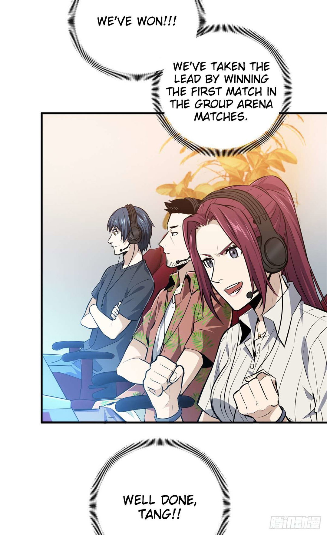 Chapter 189 - Image 45