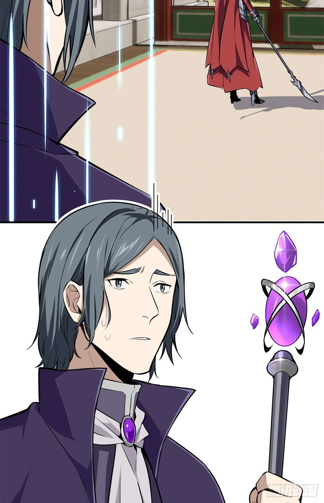 Chapter 189 - Image 47