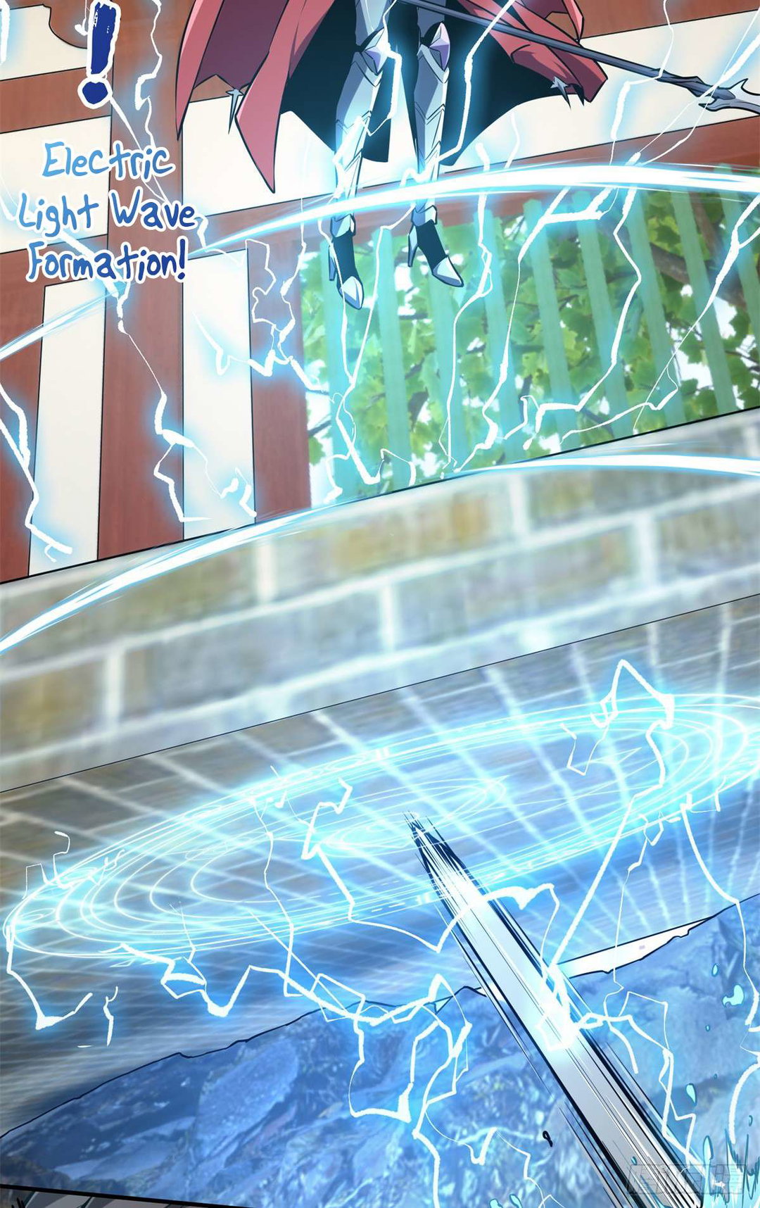Chapter 190 - Image 10