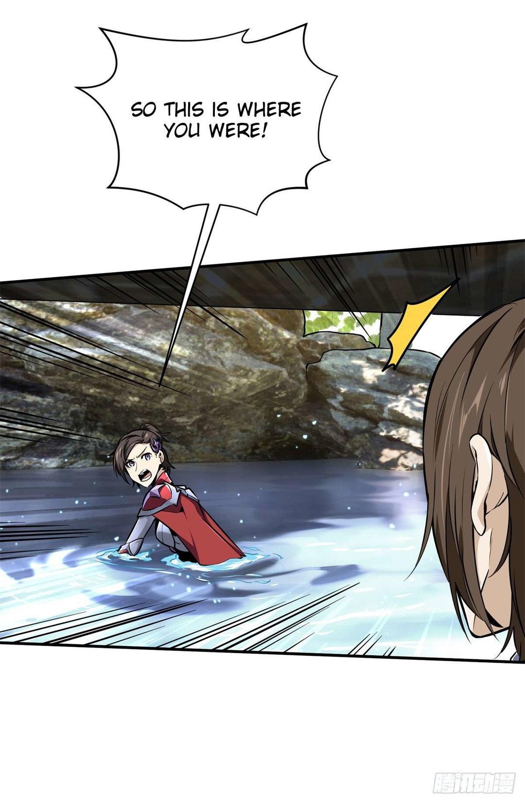 Chapter 190 - Image 19