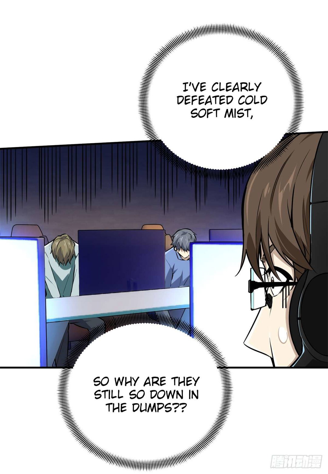Chapter 190 - Image 32