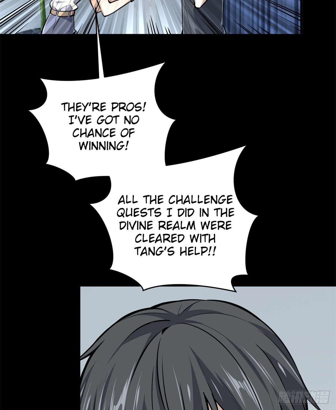 Chapter 190 - Image 42