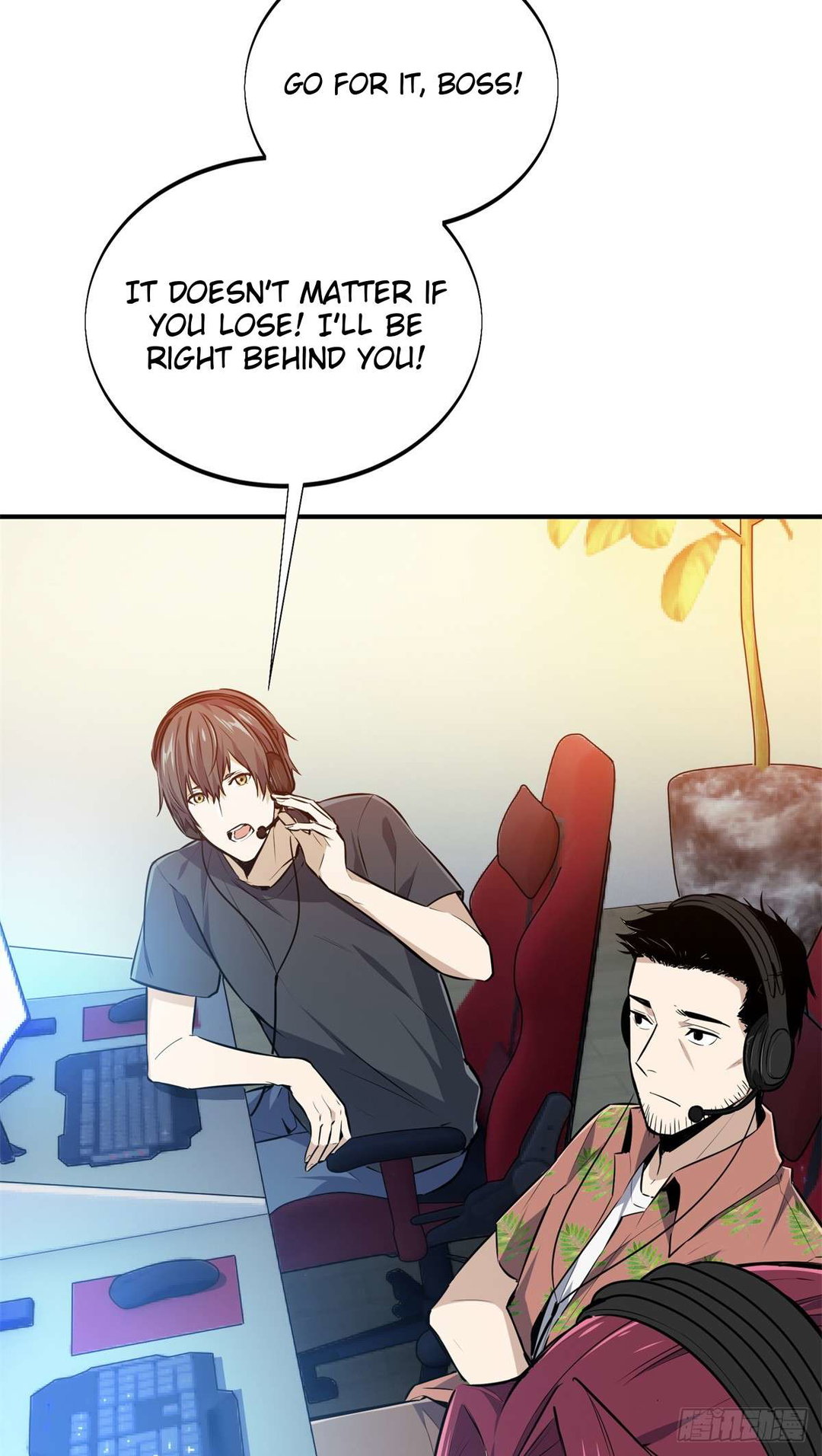 Chapter 190 - Image 45