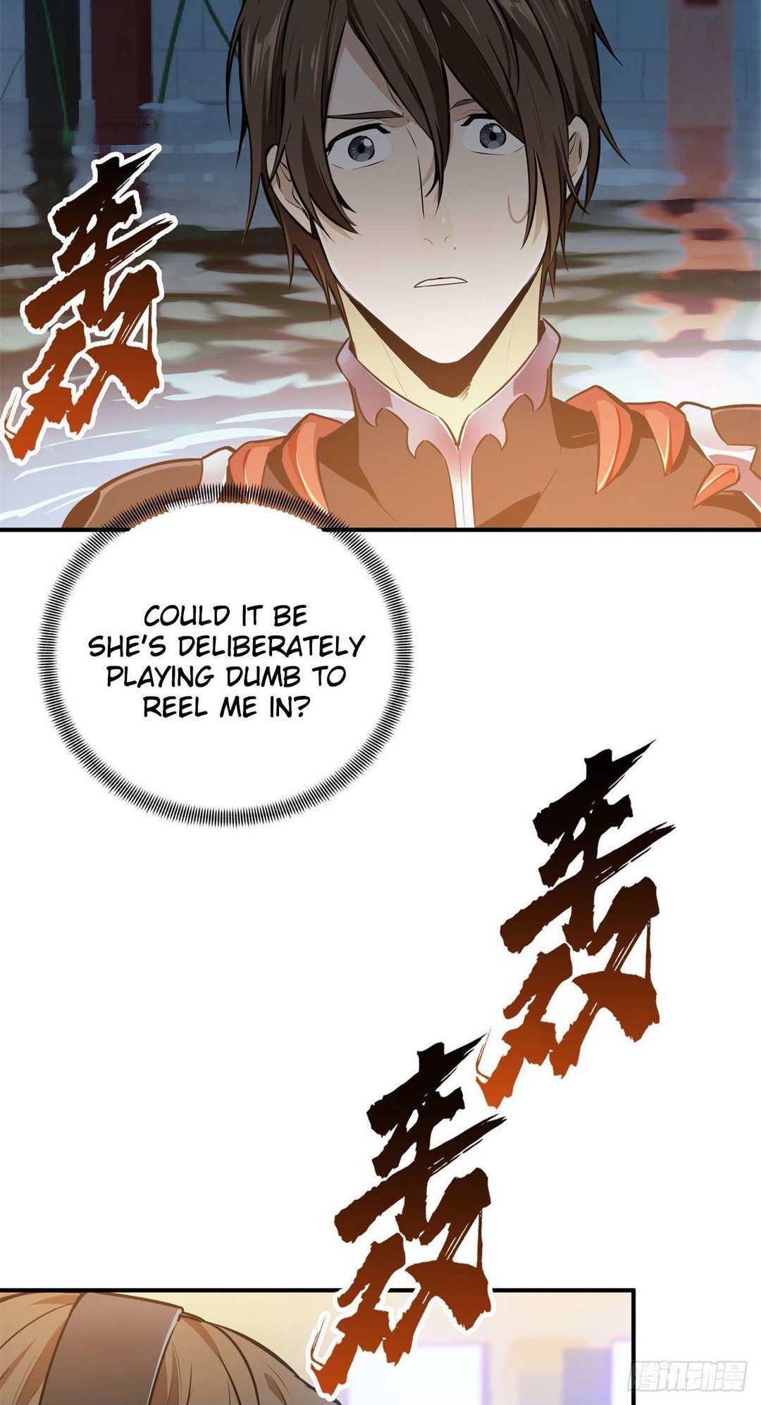 Chapter 190 - Image 50