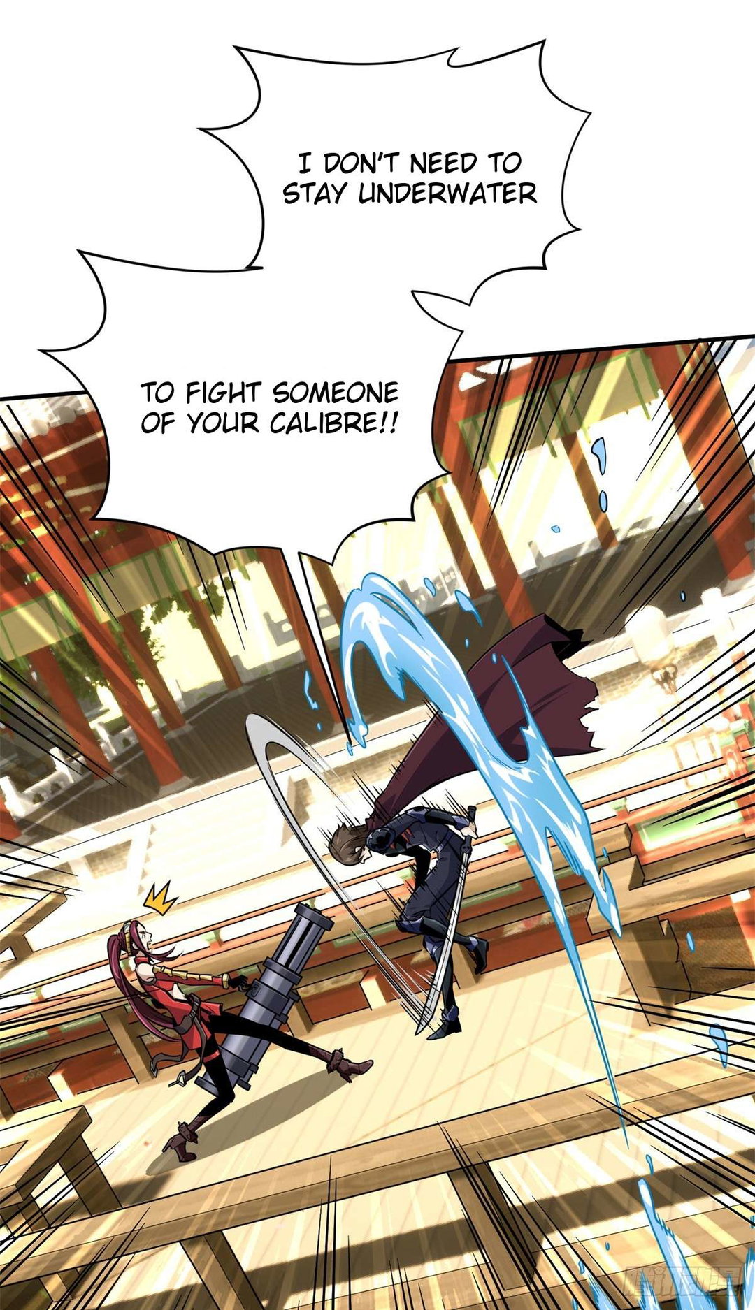 Chapter 190 - Image 53