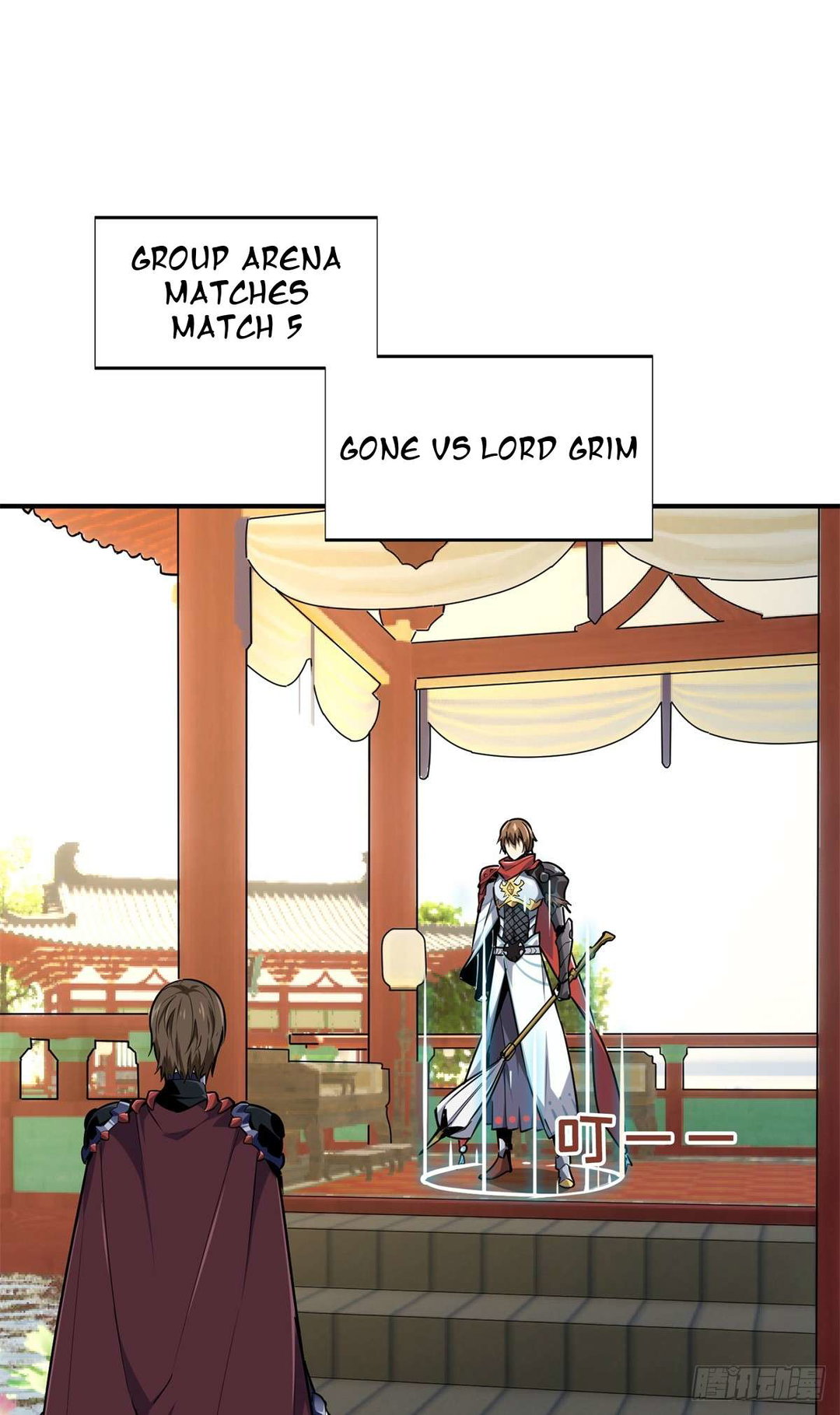 Chapter 190 - Image 65
