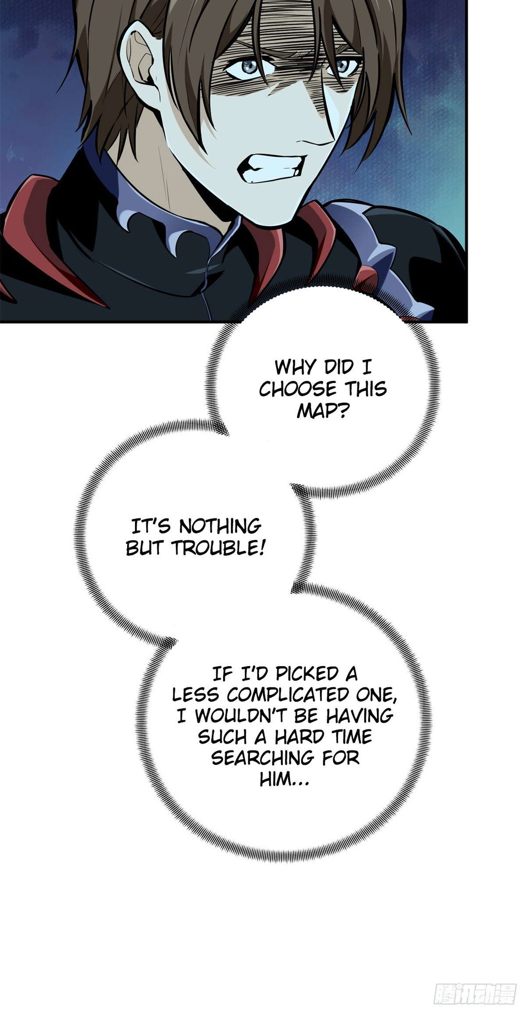 Chapter 191 - Image 11