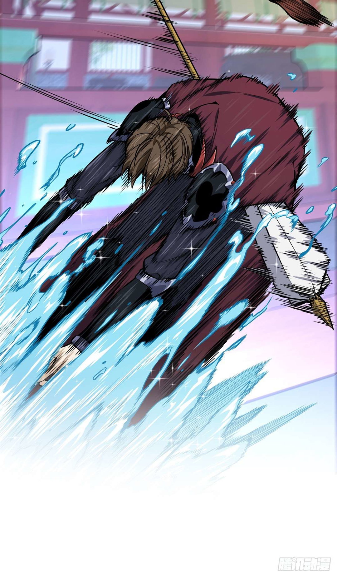 Chapter 191 - Image 15