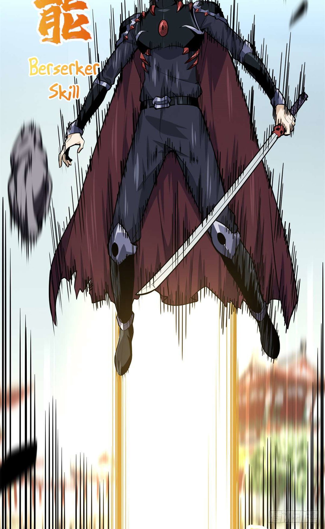 Chapter 191 - Image 25