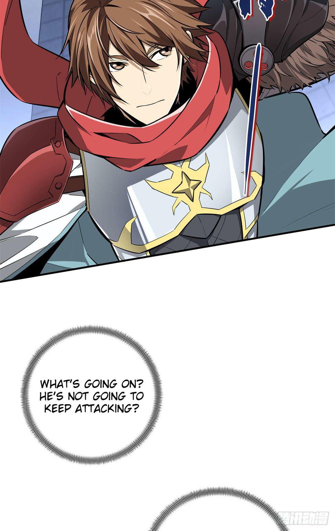 Chapter 191 - Image 32