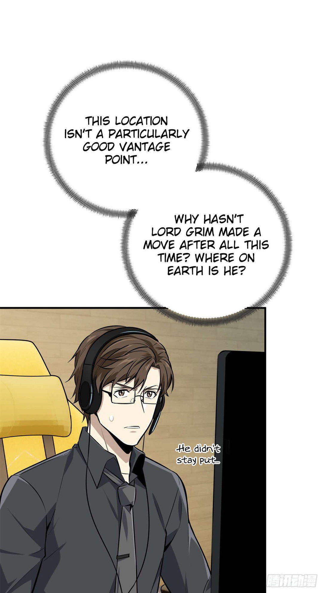 Chapter 191 - Image 5
