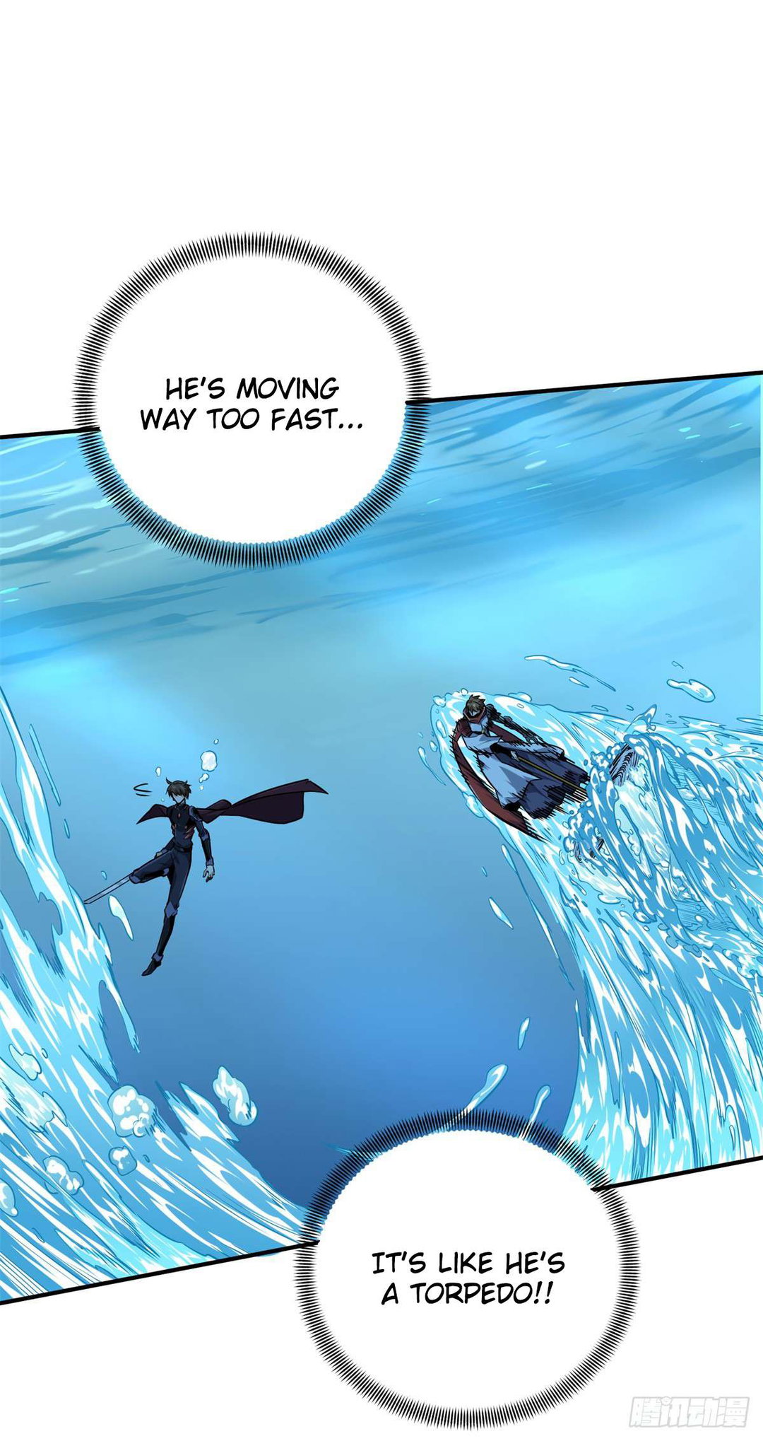 Chapter 192 - Image 30