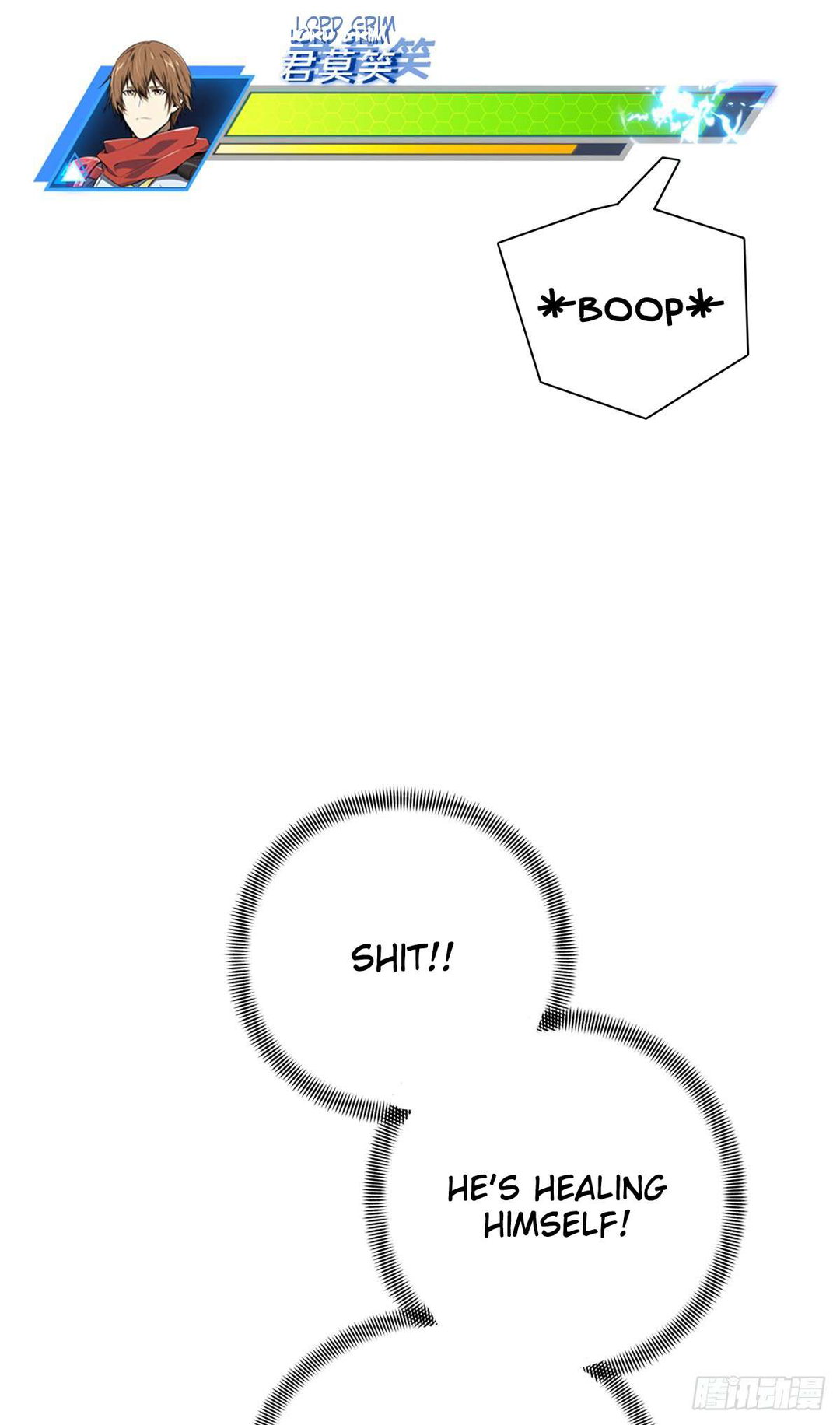 Chapter 192 - Image 40