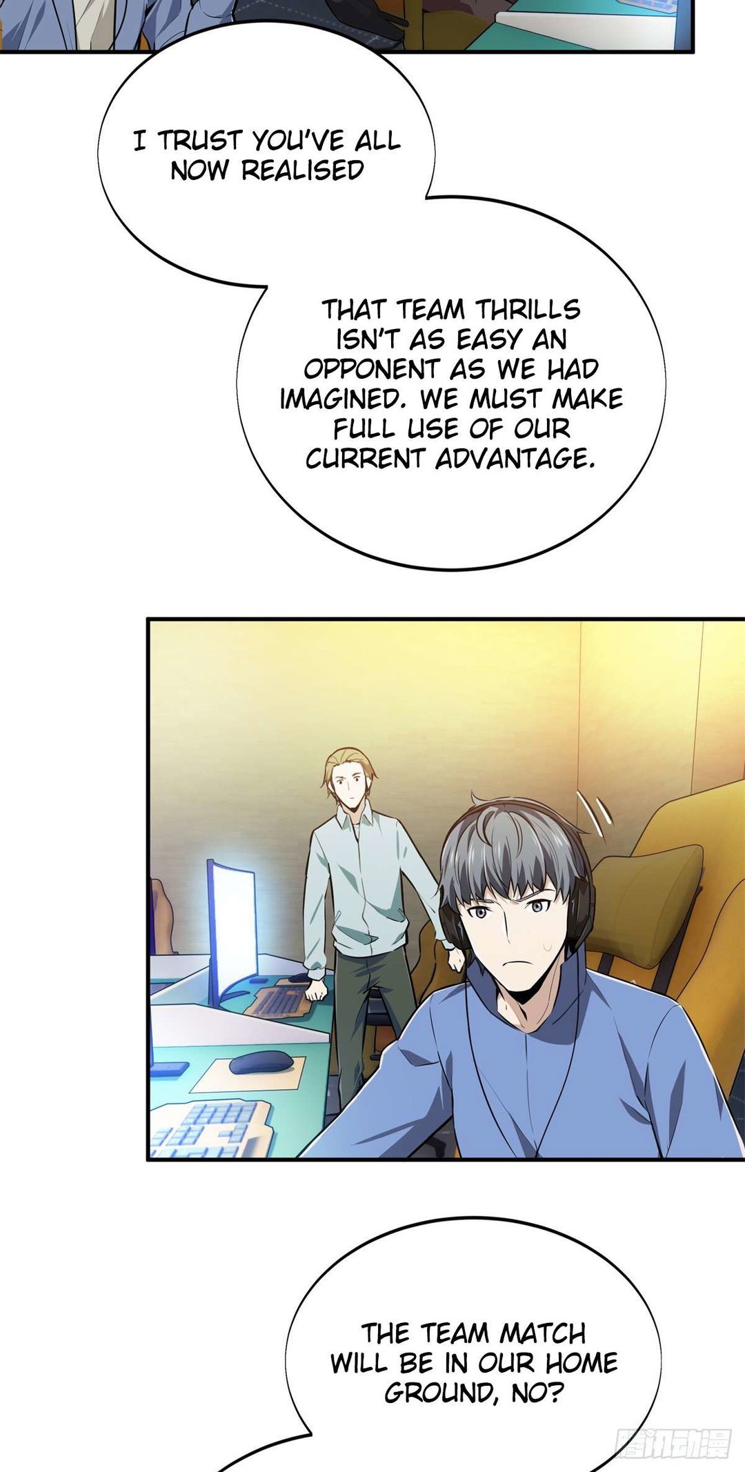 Chapter 192 - Image 55