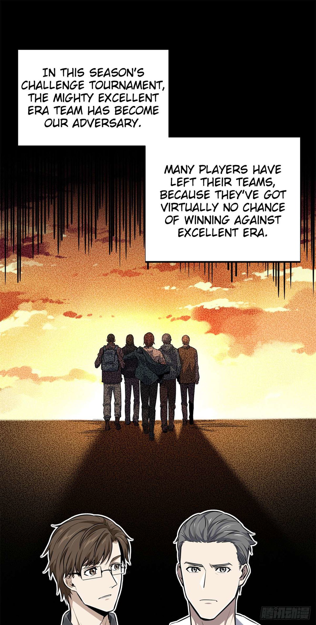 Chapter 192 - Image 6